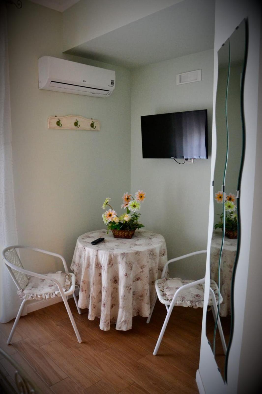 Bed and Breakfast Casa Gioia Taranto Exterior foto